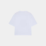 Le Panier Pearl Oversized Tee T-shirts eme