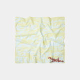 Eme Script Bandana Accesories eme