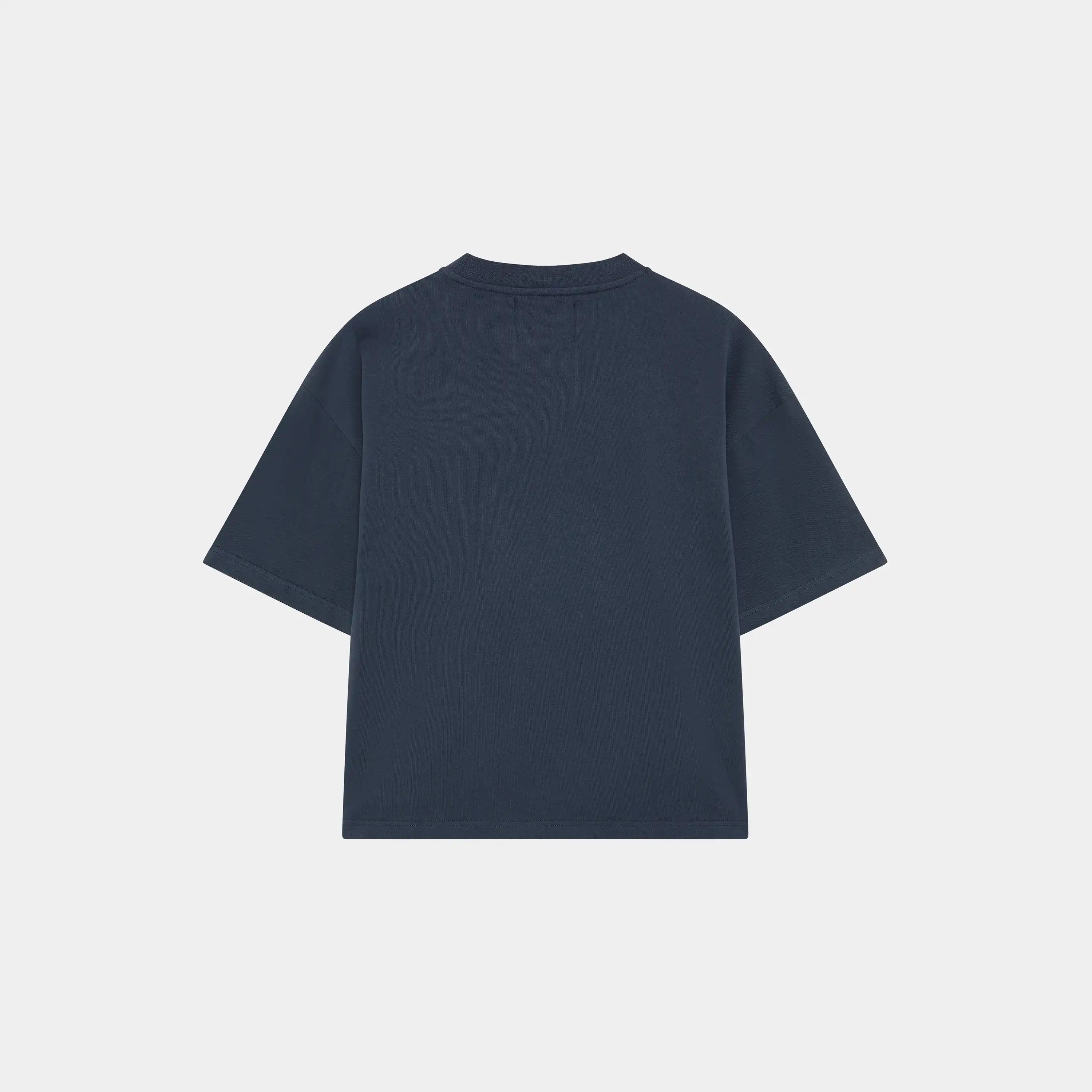 Institution Oversized Tee T-shirts eme