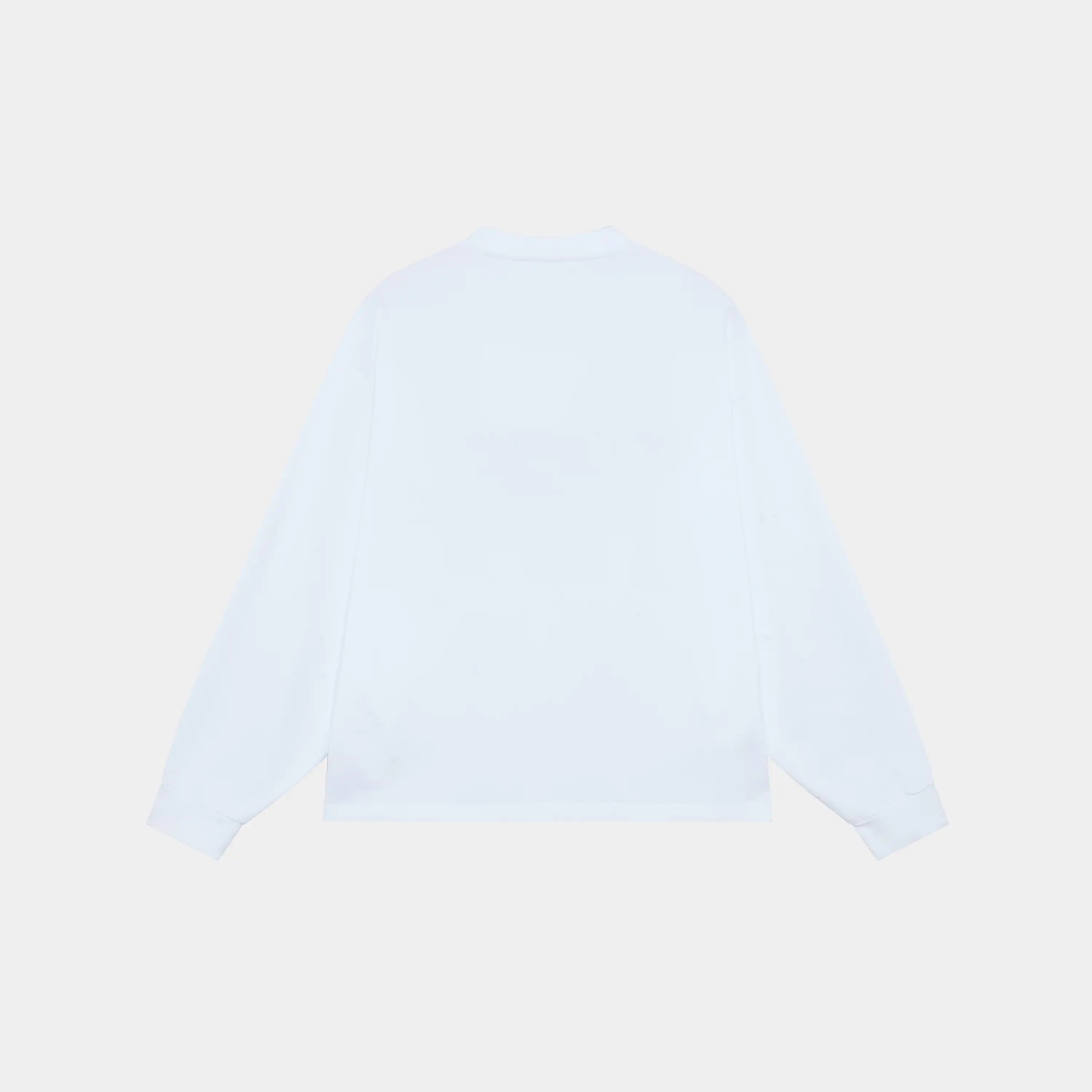 Institution Pearl Long Sleeve T-shirts eme
