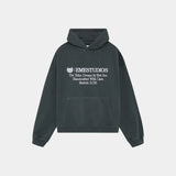 Institution Deep Forest Oversized Hoodie Hoodies eme