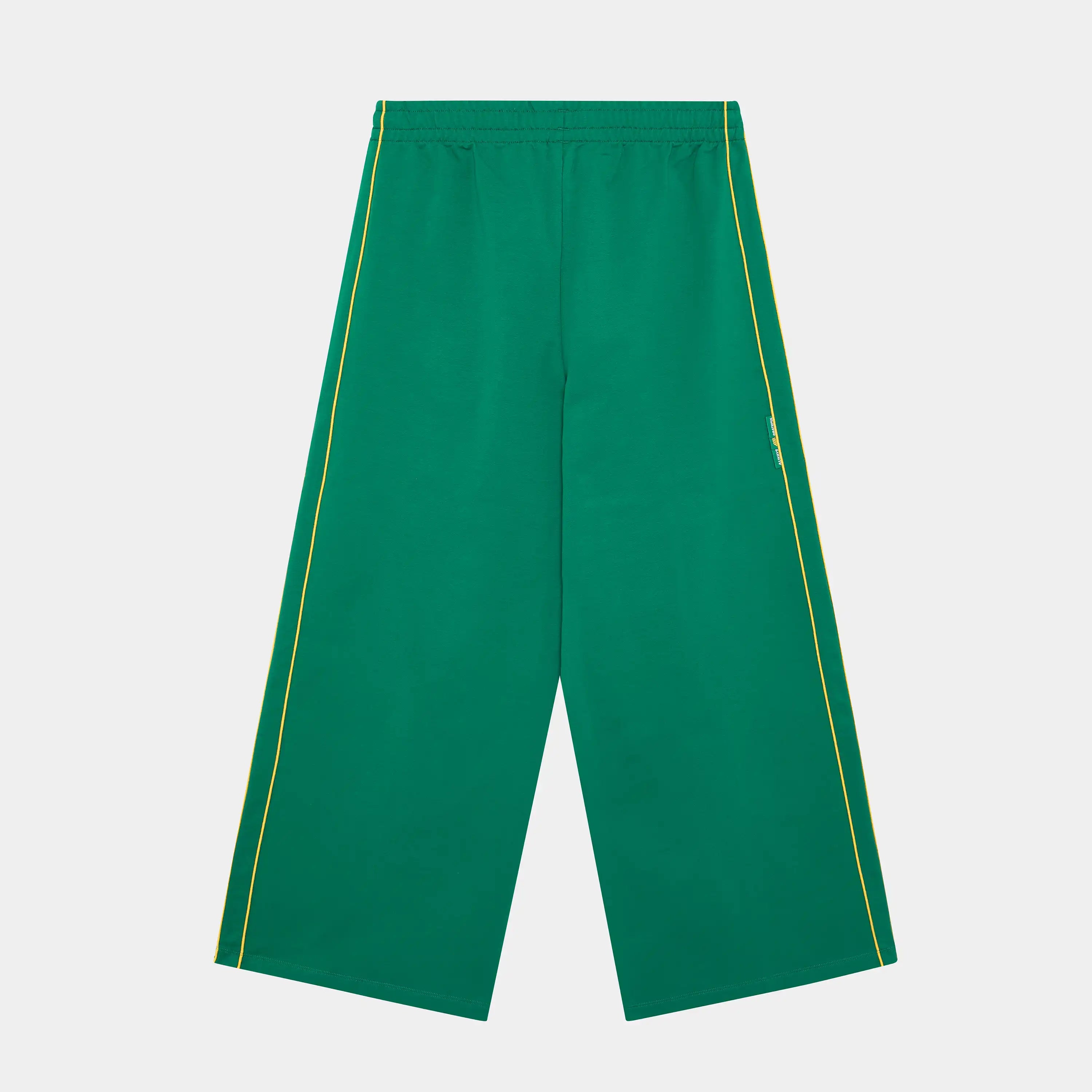 Somm Bossa Baggy Sweatpants Pants eme