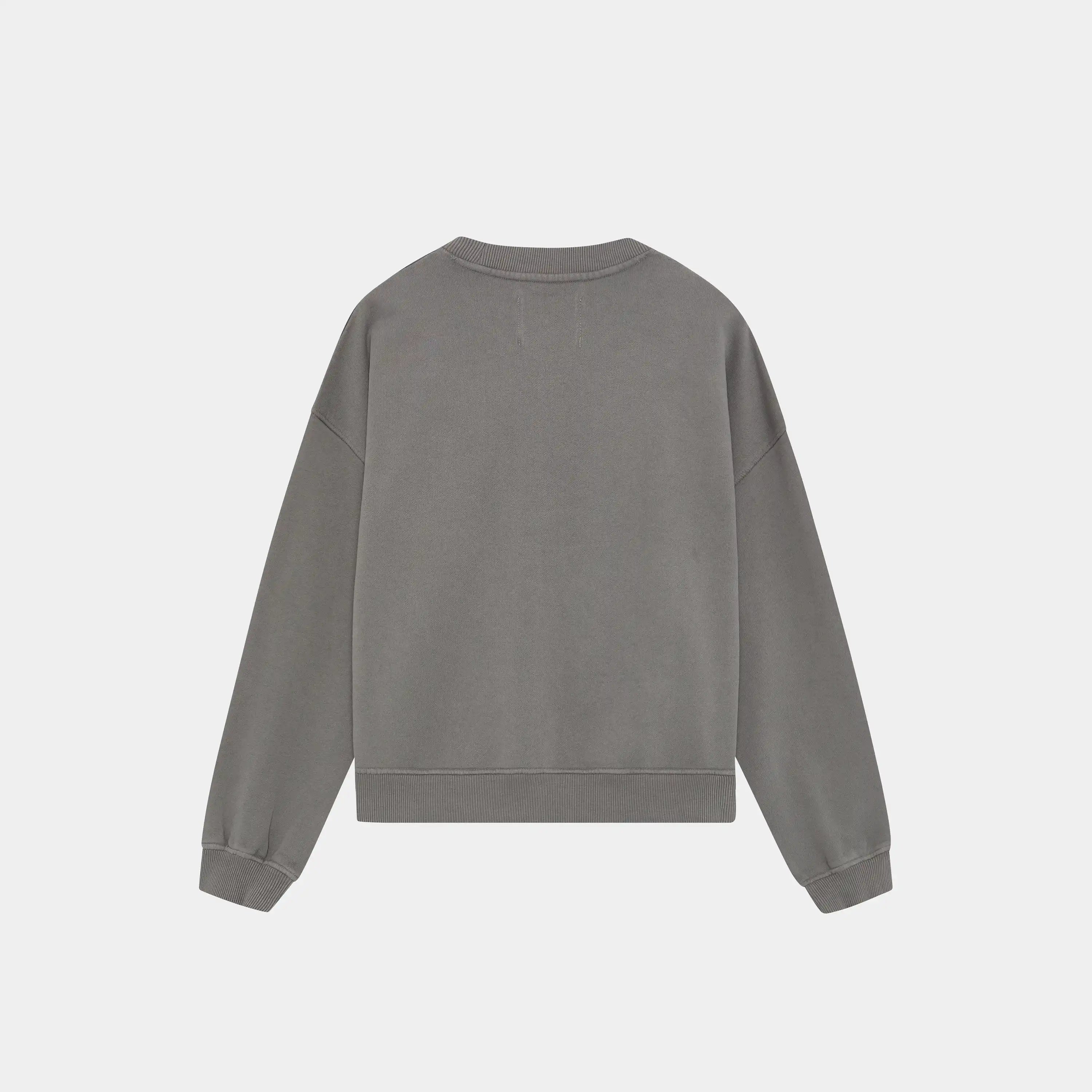 Institution Laurel Oversized Crewneck Sweatshirts eme