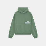 Meaning Sea Spray Oversized Hoodie Hoodies eme