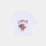 Crest Pearl Oversize Tee T-shirts eme