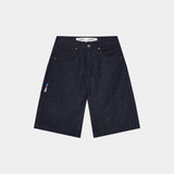 Andy Ice Denim Jorts Shorts eme