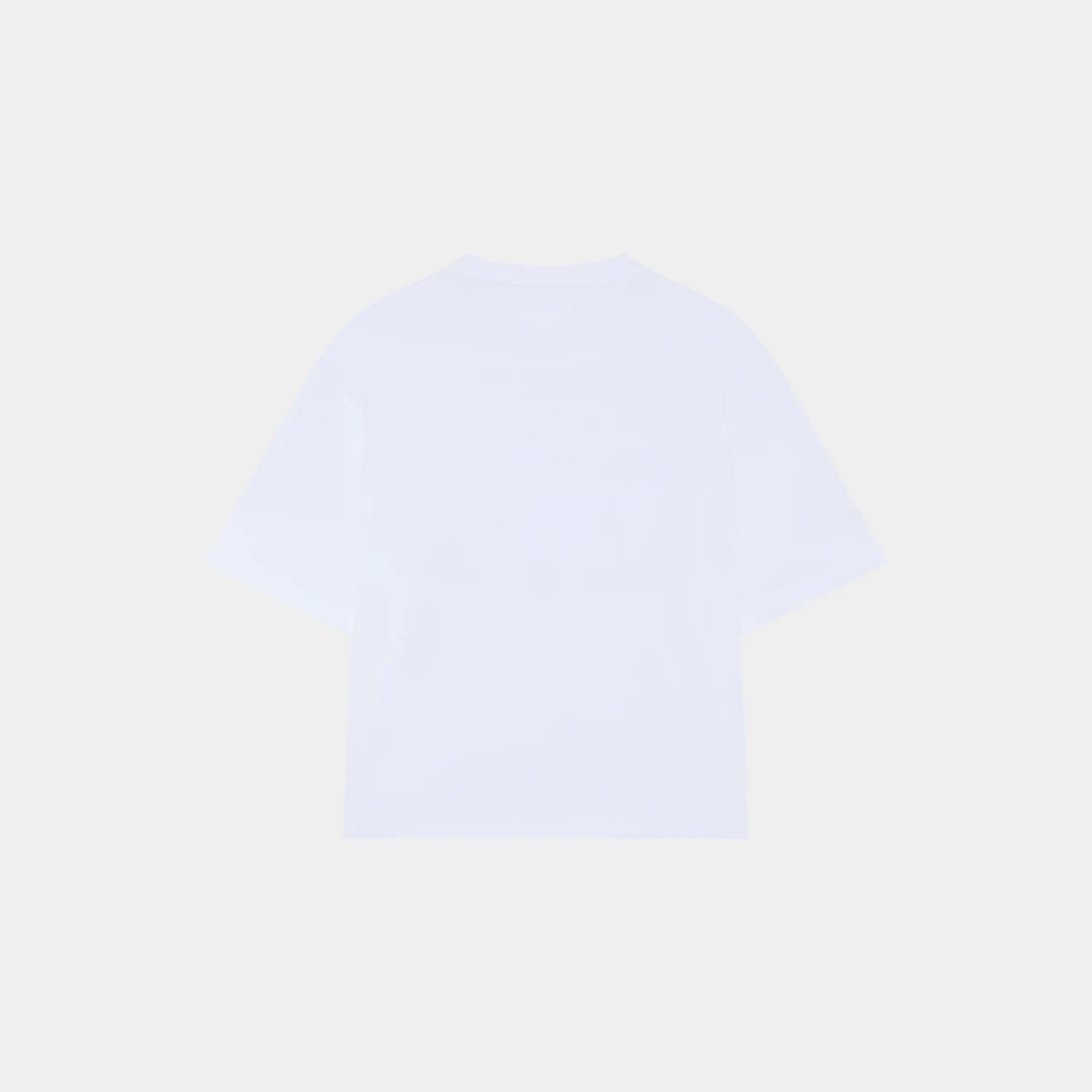 Crest Pearl Oversize Tee T-shirts eme