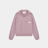 Chesnut Toadstool Polo Crewneck Sweatshirts eme