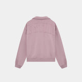 Chesnut Toadstool Polo Crewneck Sweatshirts eme