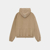 Min Covert Full Zip Hoodies eme