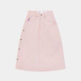 Maf Lip Skirt Woman Pants eme