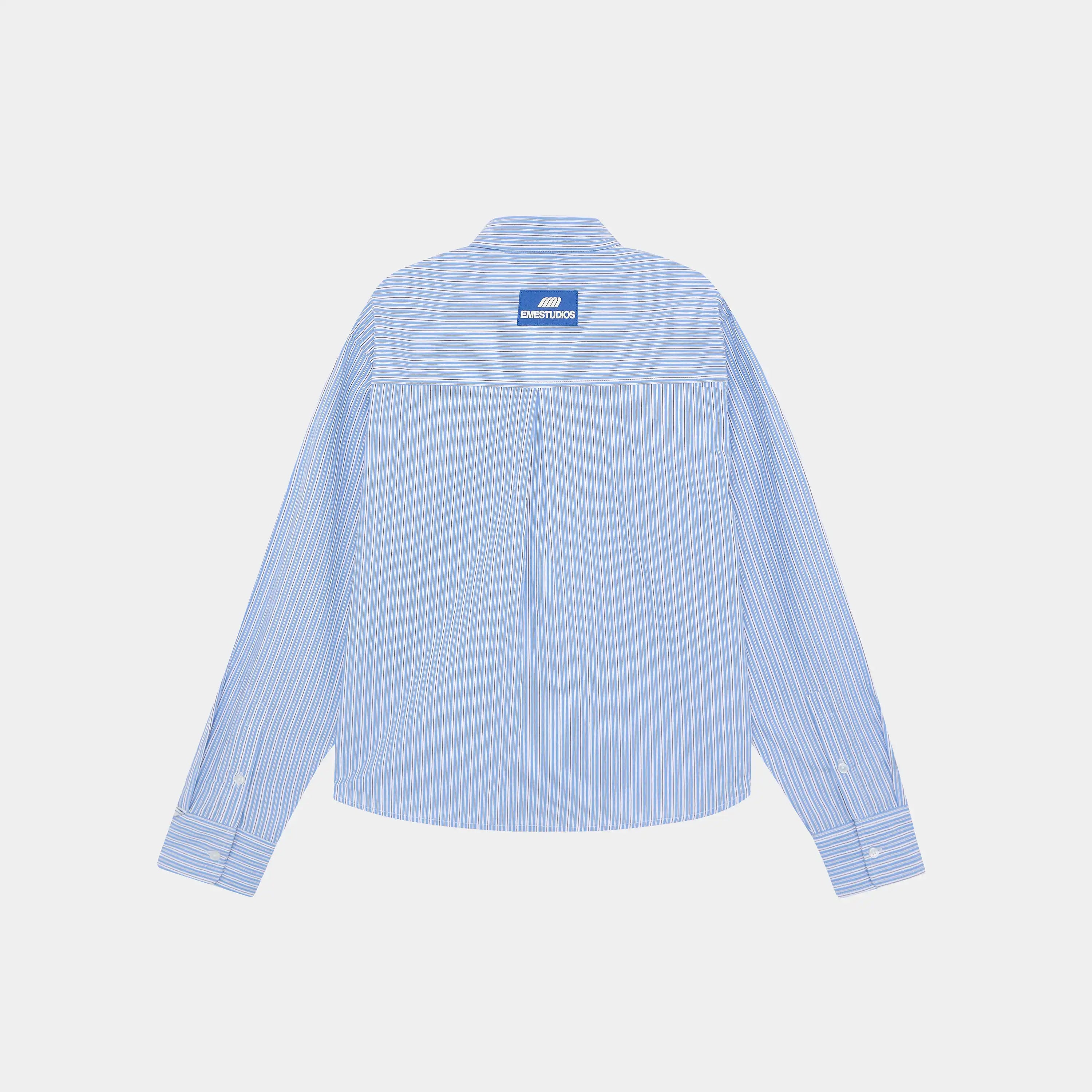 Faelled Klein Boxy Shirt Shirts eme