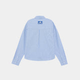 Faelled Klein Boxy Shirt Shirts eme
