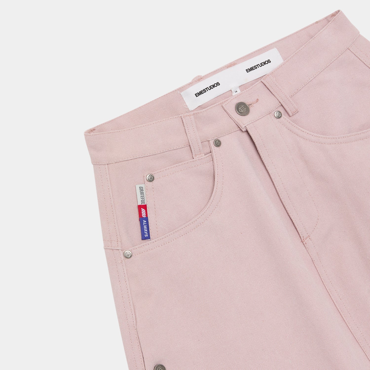 Maf Lip Skirt Woman Pants eme