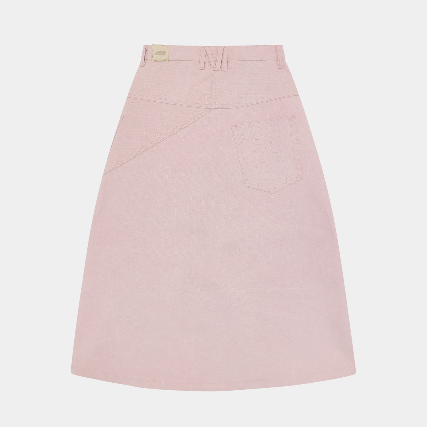 Maf Lip Skirt Woman Pants eme