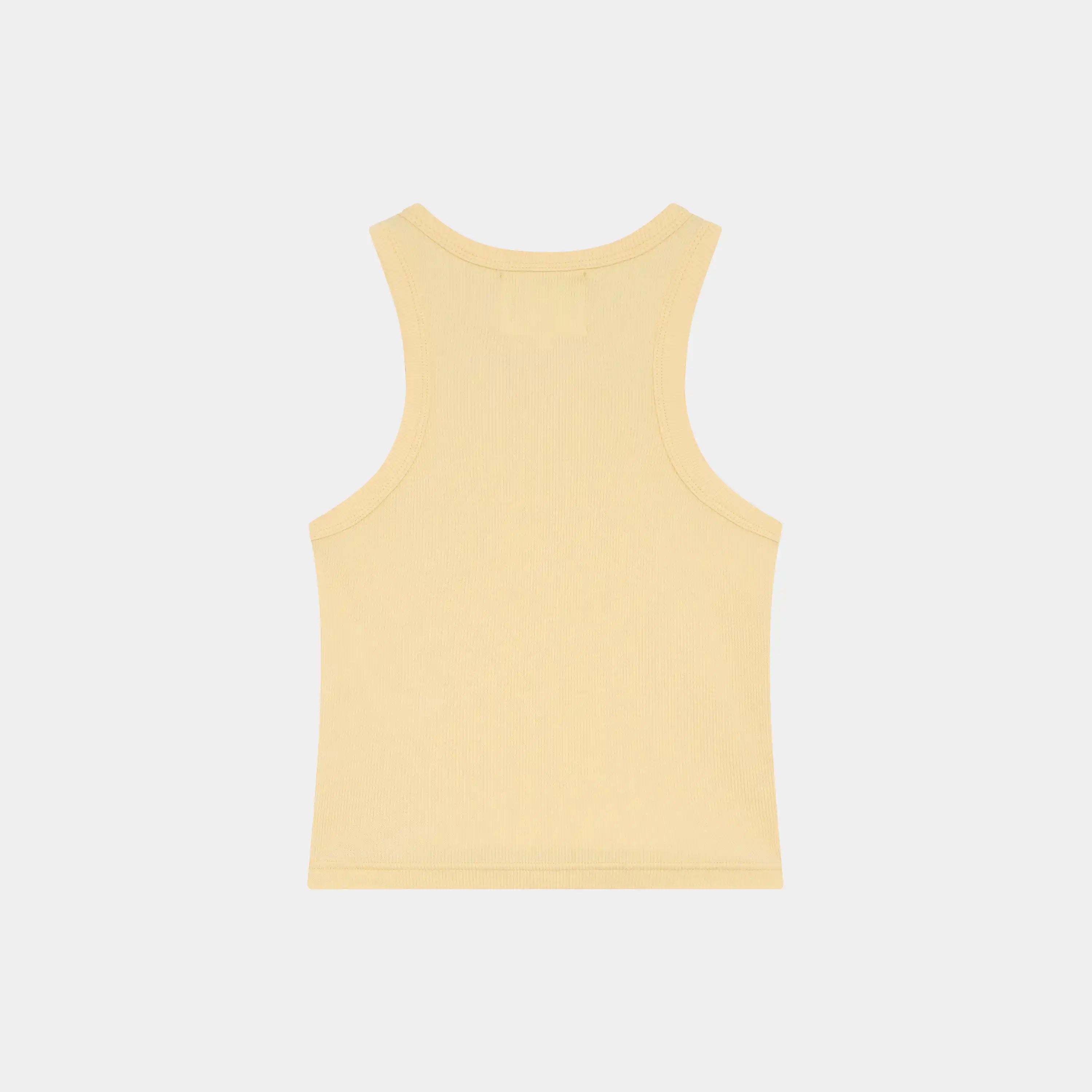 Tank Top Lemon Woman T-shirts eme