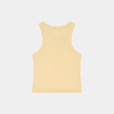 Tank Top Lemon Woman T-shirts eme