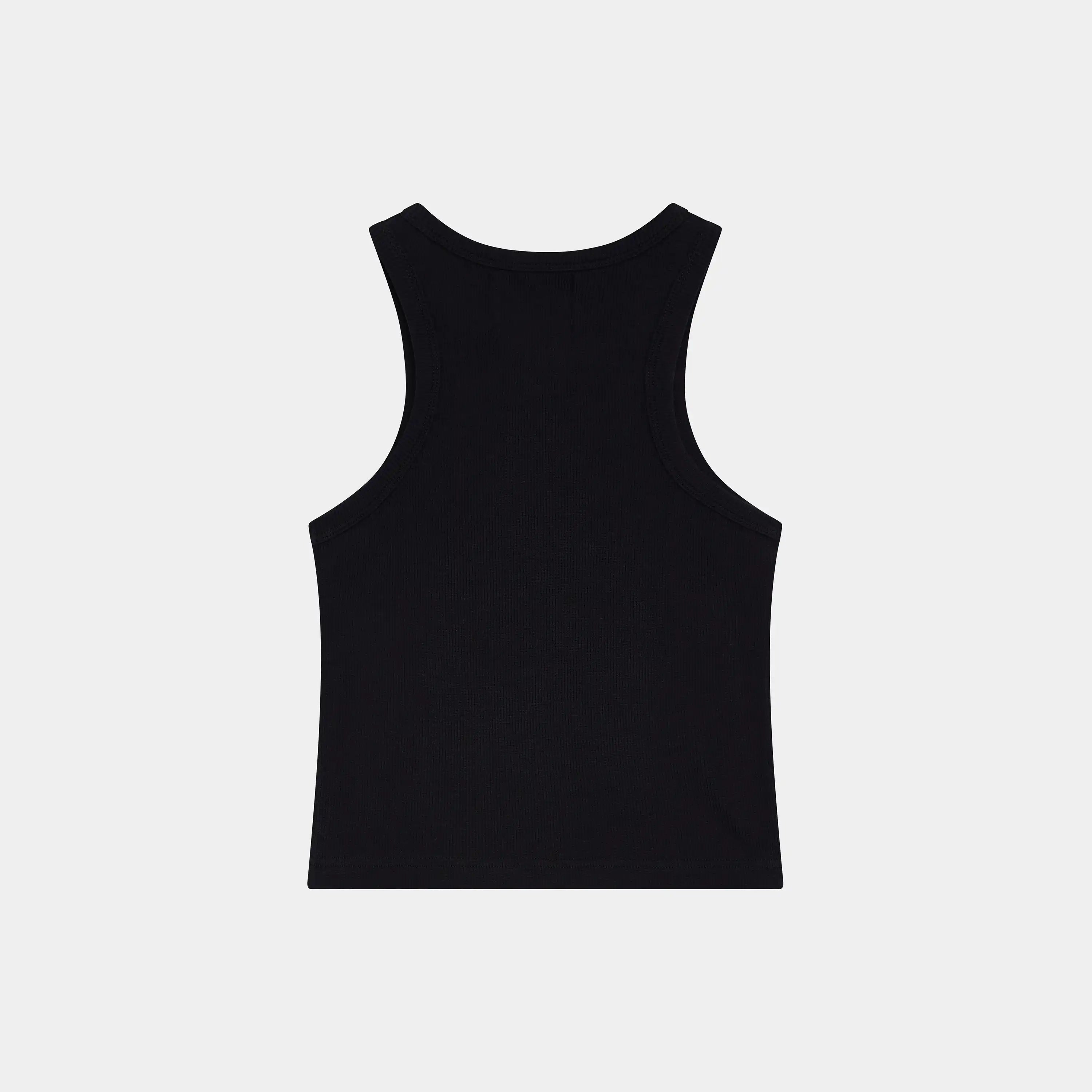 Tank Top Shadow Woman T-shirts eme