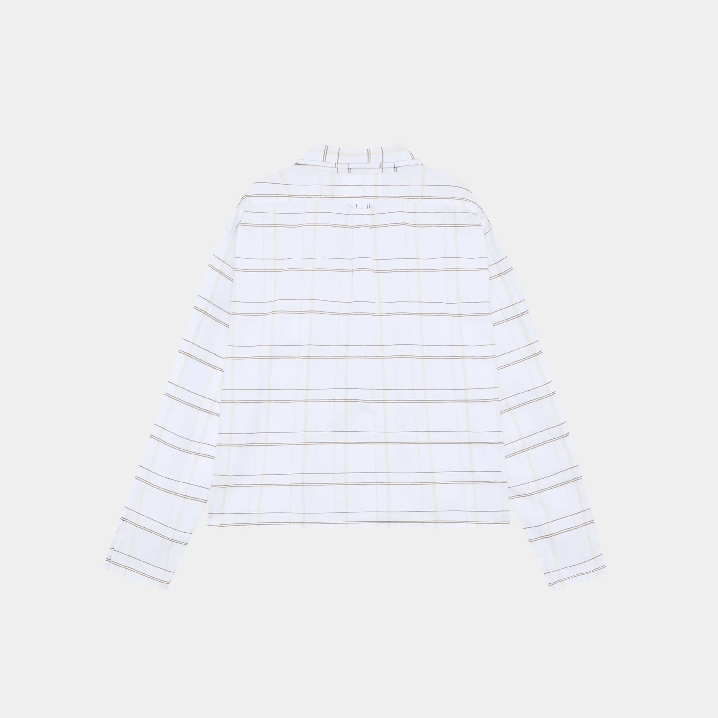 Yisa Dada Shirt Shirts eme