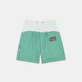 Gary Striped Swim Trunk Swimwear eme