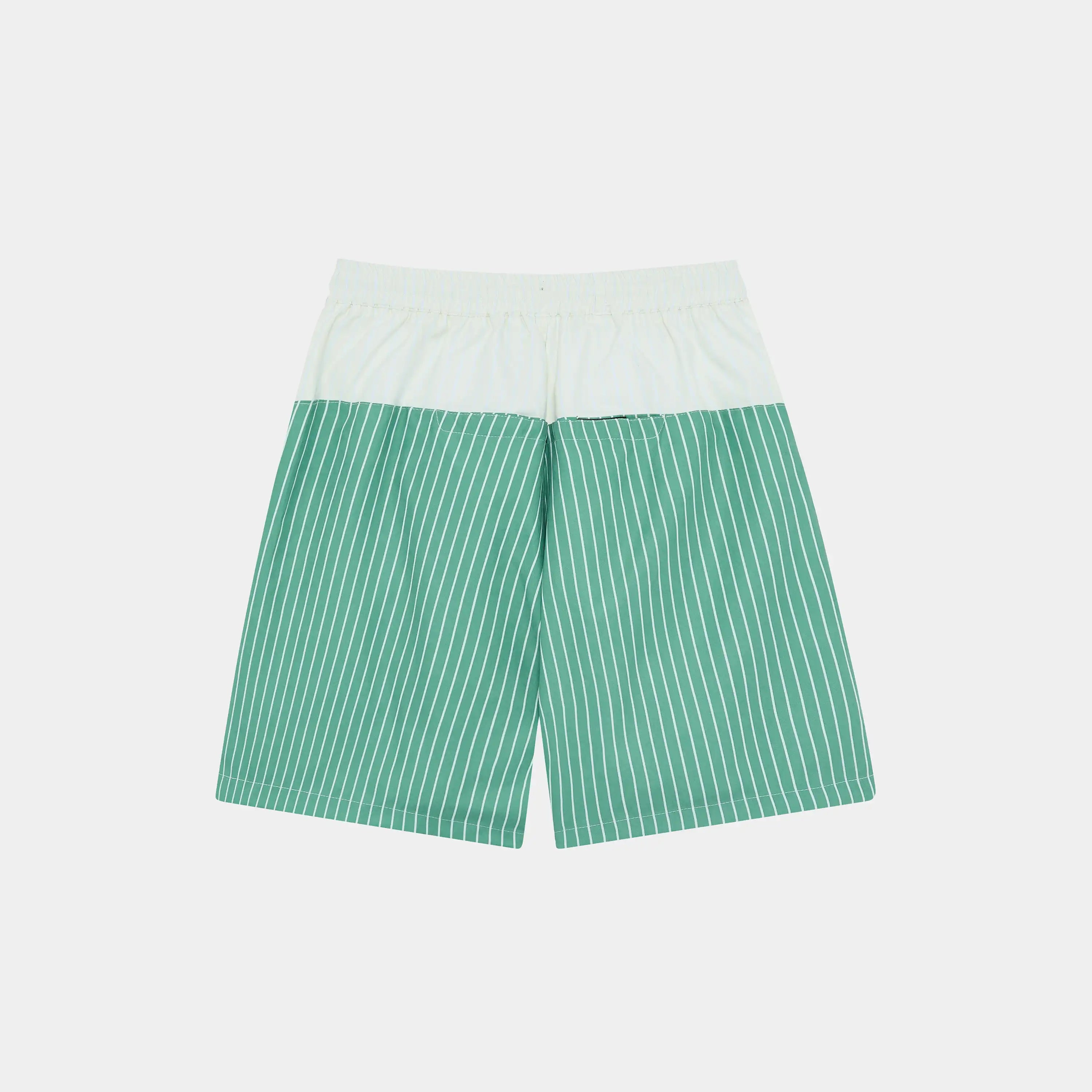 Gary Striped Swim Trunk Swimwear eme