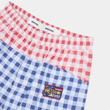 Gary B Squared Swim Trunk Swimwear eme