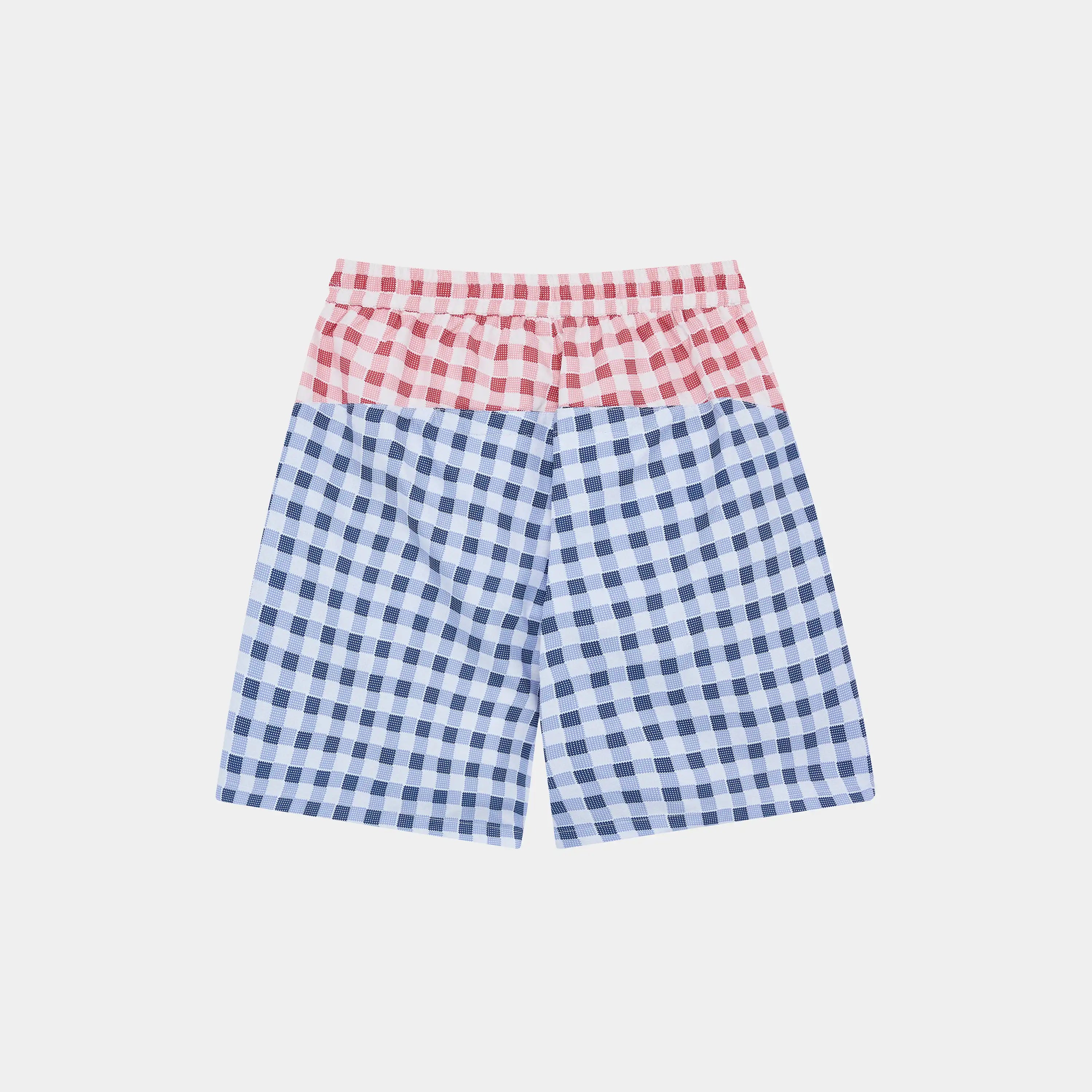 Gary B Squared Swim Trunk Swimwear eme
