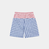 Gary B Squared Swim Trunk Swimwear eme