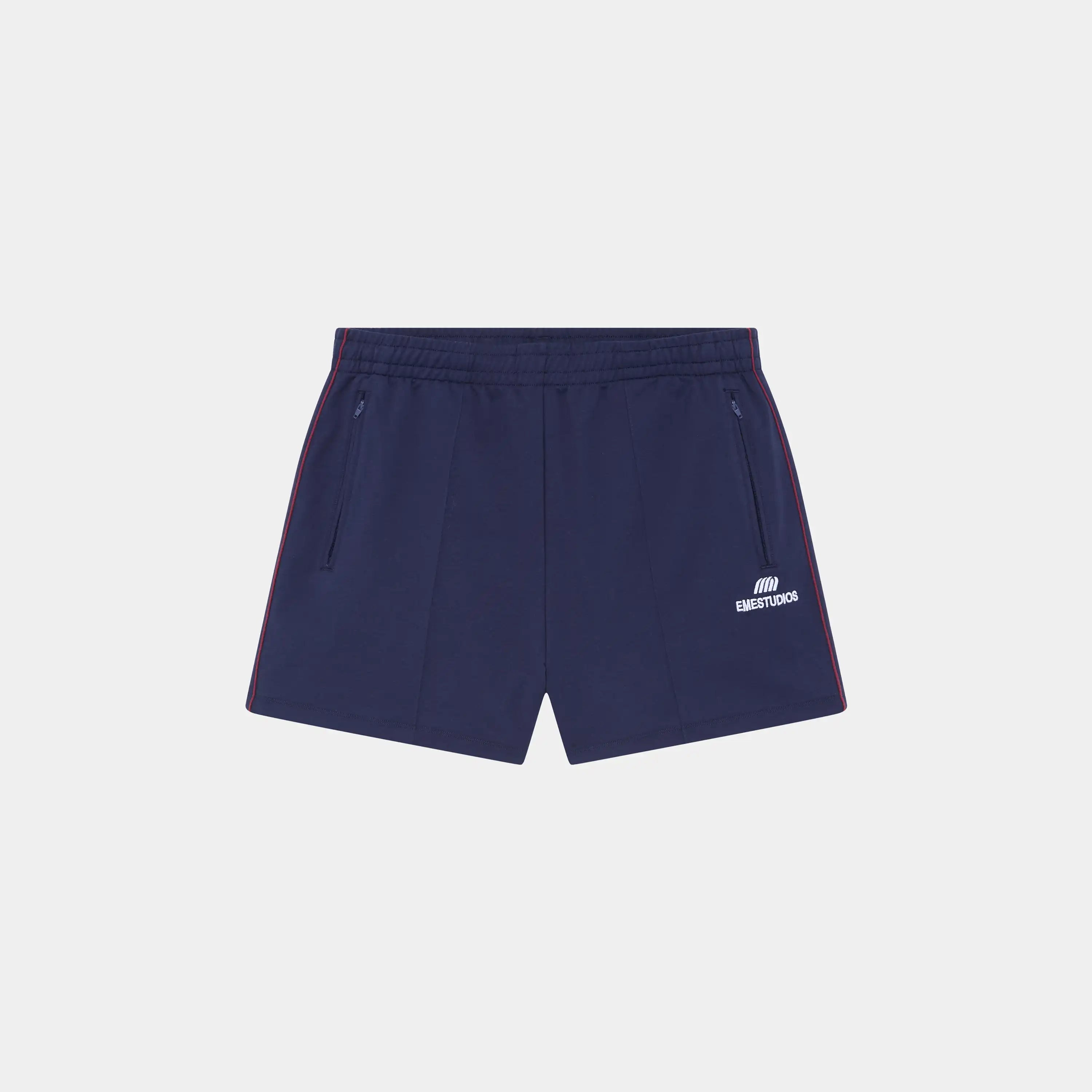 Somm Navy X Shorts Shorts eme