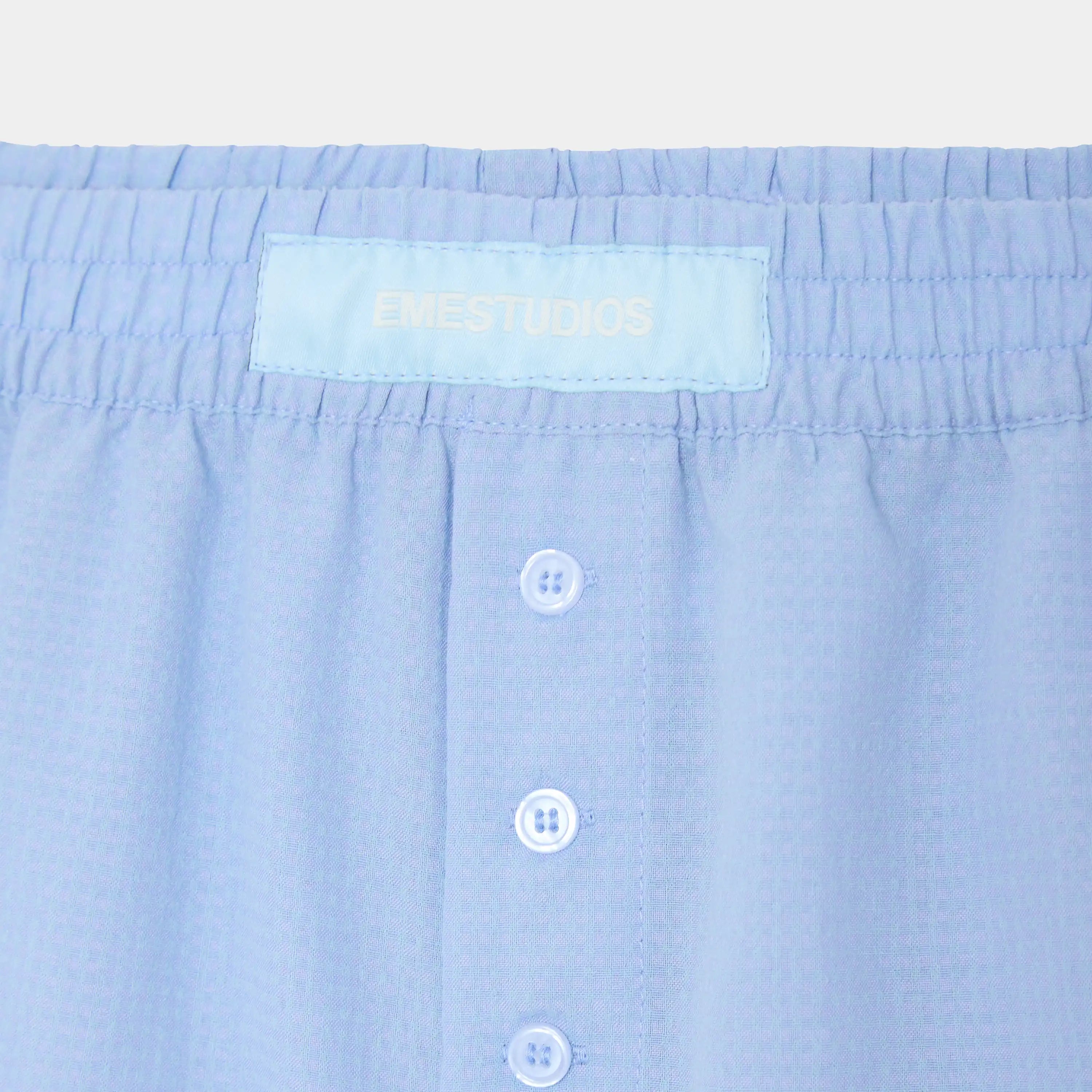 Lucky Eucalyptus Squared Boxers Underwear eme