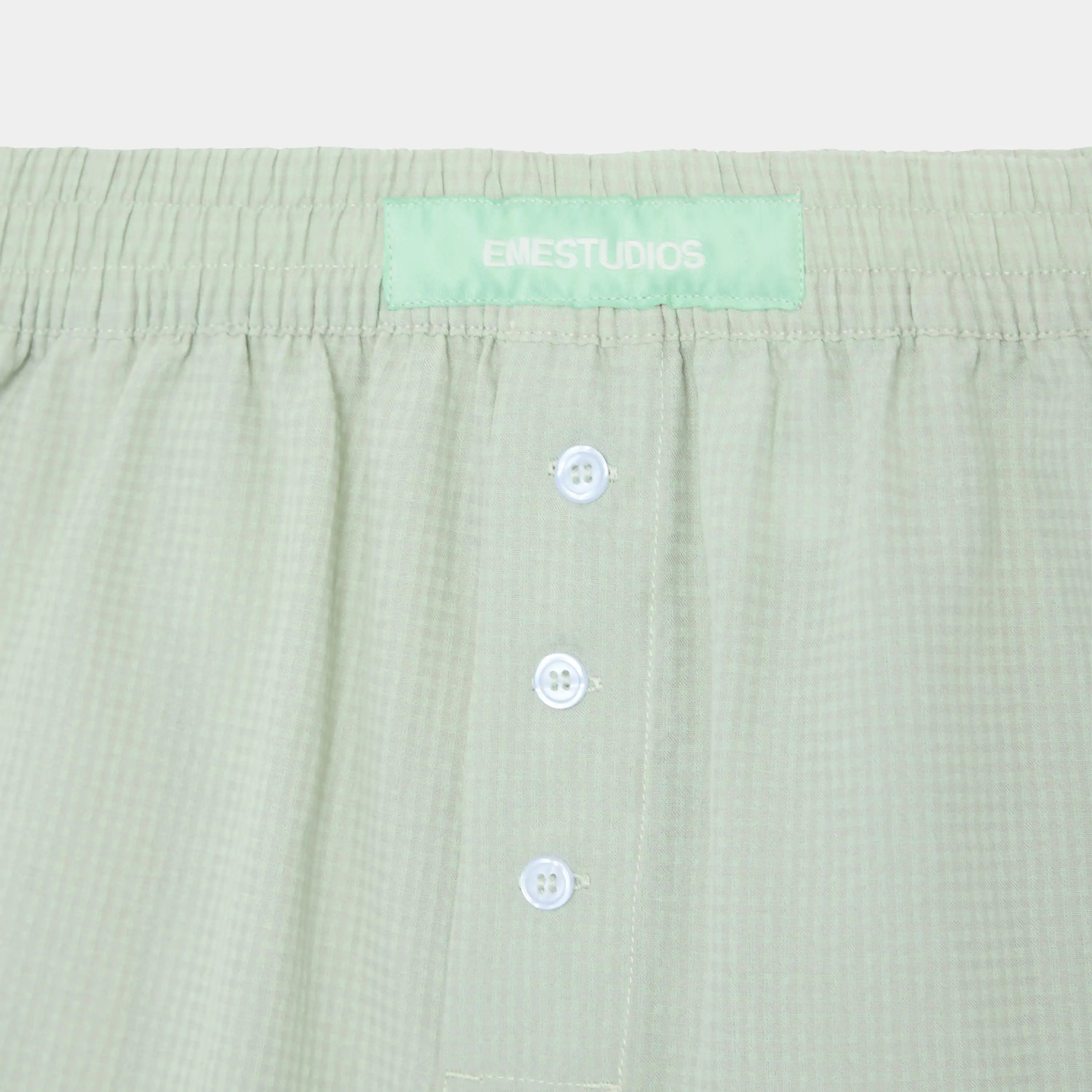 Lucky Eucalyptus Squared Boxers Underwear eme