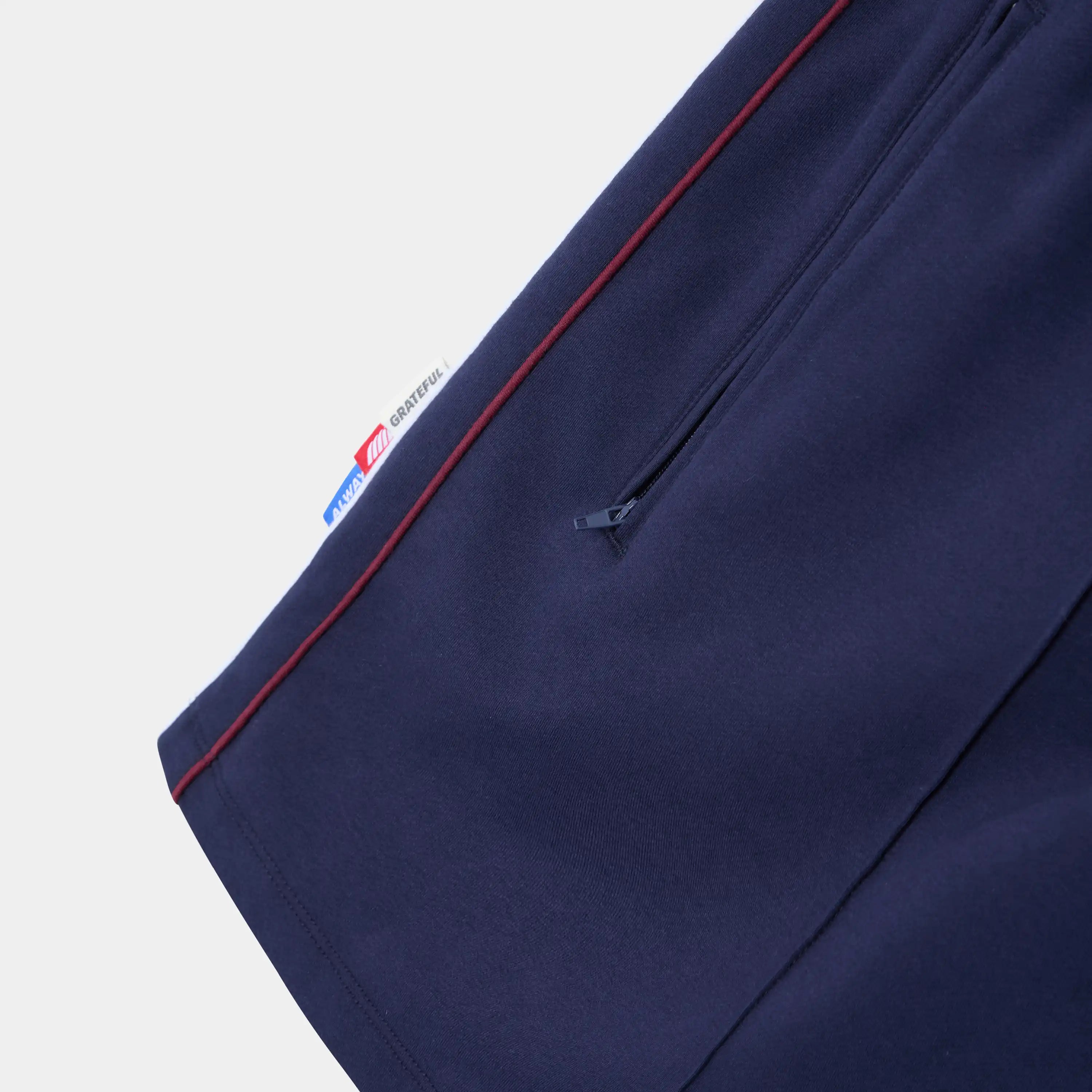 Somm Navy X Shorts Shorts eme