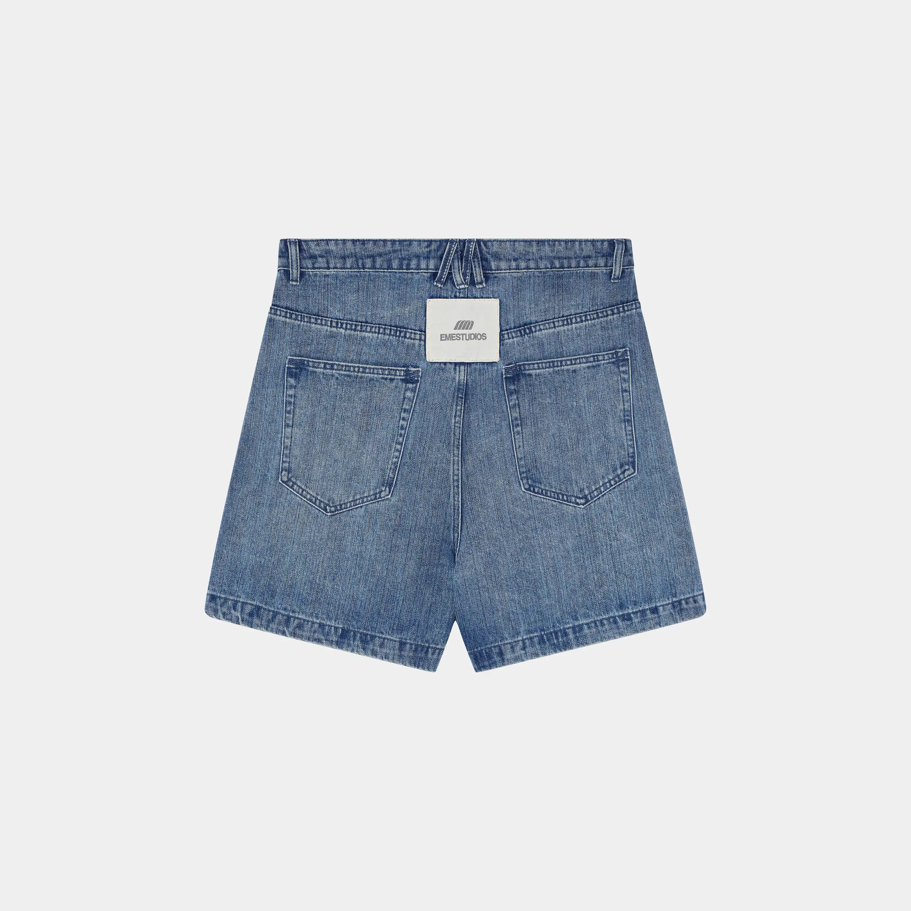 R&R Powder Shorts Shorts eme