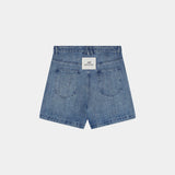R&R Powder Shorts Shorts eme
