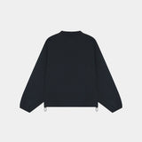Chancellor Night Sky Oversized Crewneck Sweatshirts Eme Studios