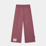 Chali Grape Sweatpants Pants Eme Studios