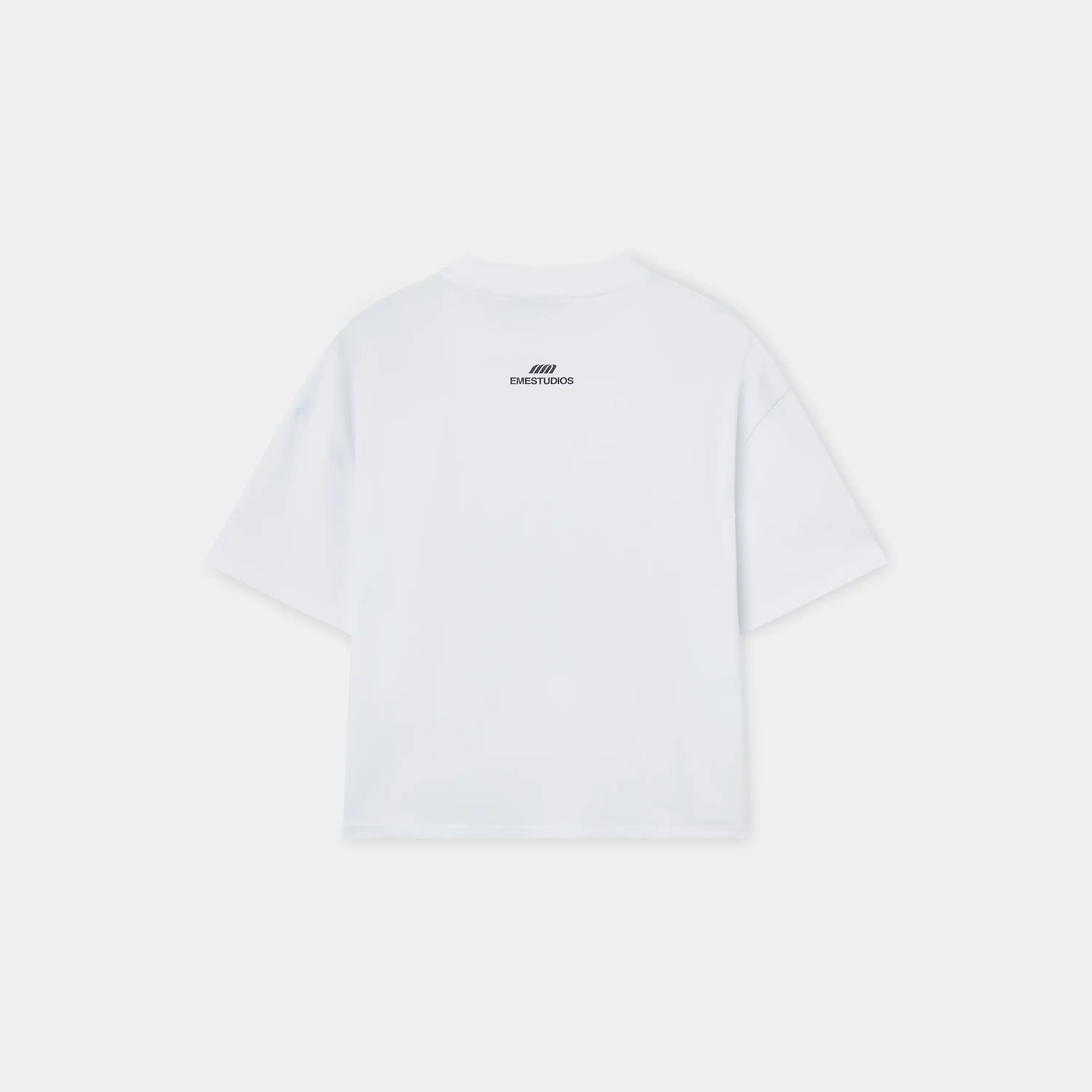 The Last Hole Pearl Oversized Tee T-shirts Eme Studios