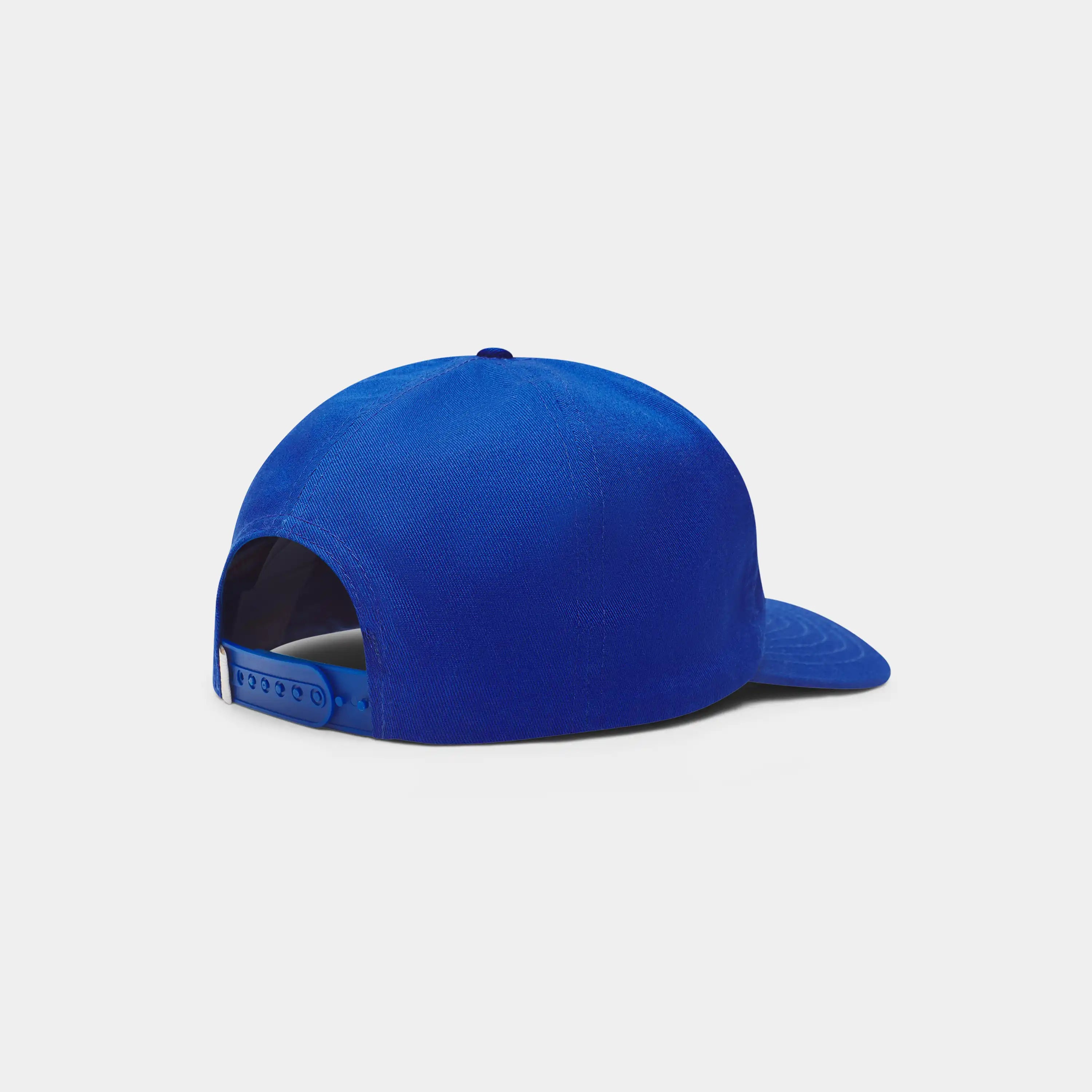 Moove Navy Cap Headwear Eme Studios