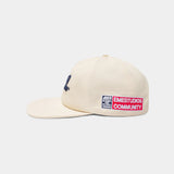 Moove Off Sand Cap Headwear Eme Studios