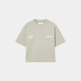 Ginger Sage Oversized Tee T-shirts Eme Studios
