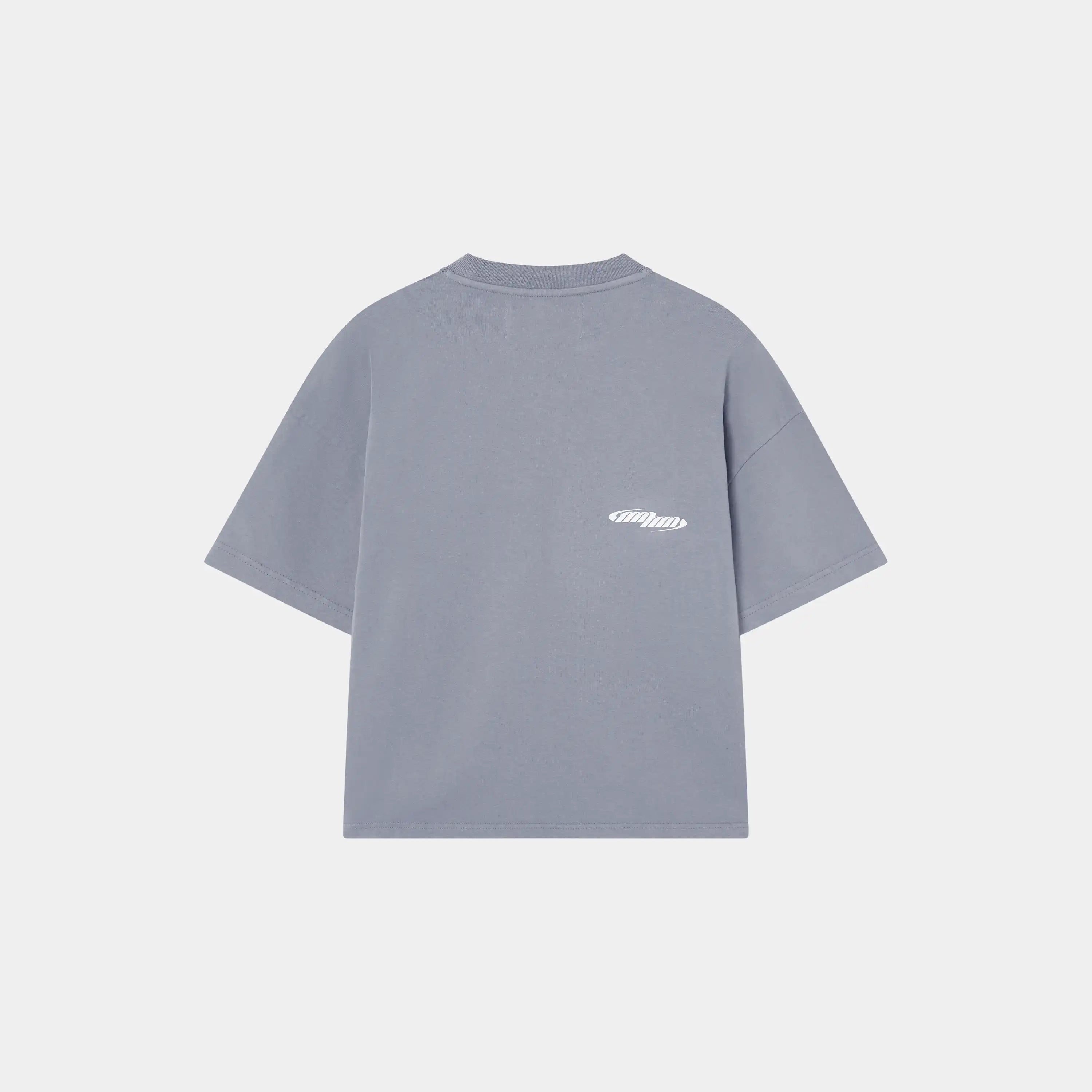 Exclusive Mineral Oversized Tee T-shirts Eme Studios