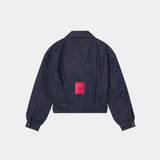 Ccort Raw Jacket Outerwear Eme Studios