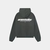 Exclusive Mountain Oversized Hoodie Hoodies Eme Studios