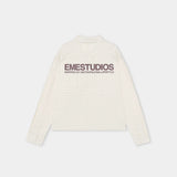 Bolibic Off Sand Shirt Shirts Eme Studios