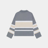 Bachatas Birch Polo Sweatshirts Eme Studios