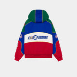 Dicey Cherry Jacket Outerwear Eme Studios