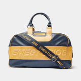 Rush Navy Duffle Bag Accesories Eme Studios
