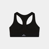 Moore Black Bra Woman Accessories Eme Studios