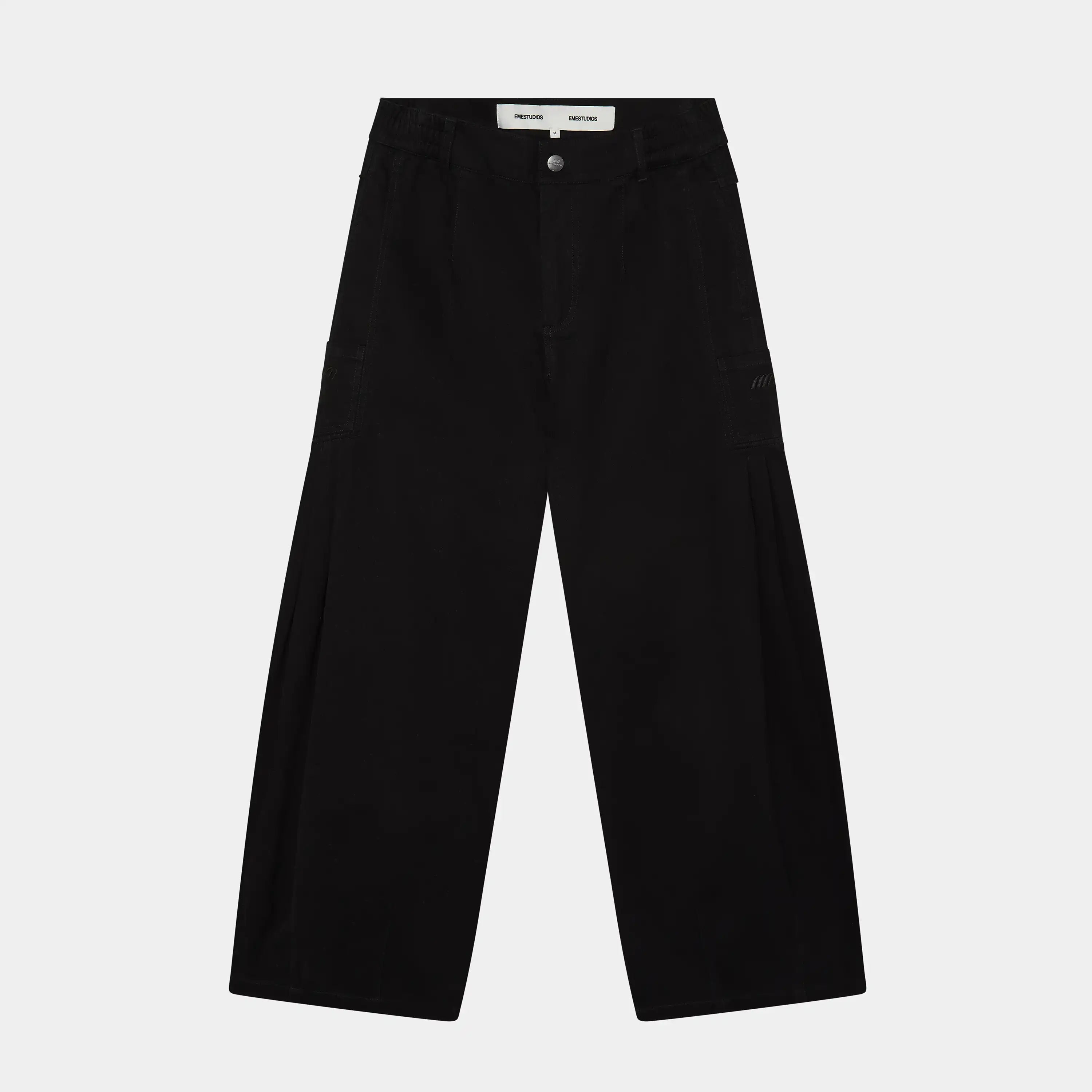 Wheel Black CB