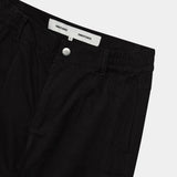 Wheel Black CB Woman Pants Eme Studios